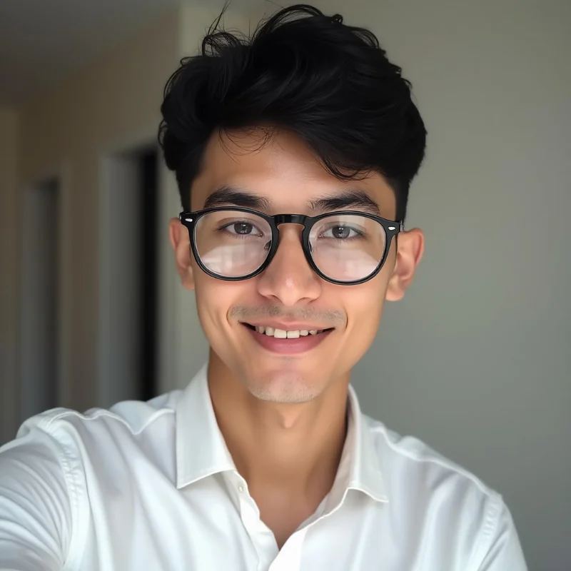 Digitanomics LLP Template Team Member Photo